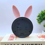 Réveil lapin enfant - Vignette | LeBonRéveil