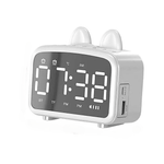 Réveil lapin intelligent - Vignette | LeBonRéveil
