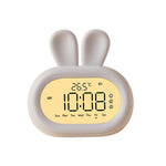 Réveil lapin veilleuse - Vignette | LeBonRéveil