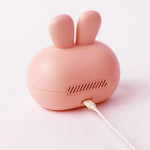 Réveil lapin veilleuse - Vignette | LeBonRéveil