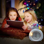 Réveil licorne analogique - Vignette | LeBonRéveil