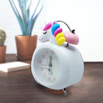 Réveil licorne analogique - Vignette | LeBonRéveil