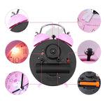 Réveil licorne lumineux - Vignette | LeBonRéveil