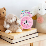 Réveil licorne lumineux - Vignette | LeBonRéveil