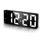 Réveil lumineux à piles - Vignette | LeBonRéveil