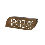 Réveil lumineux avec piles - Vignette | LeBonRéveil