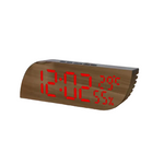 Réveil lumineux avec piles - Vignette | LeBonRéveil