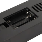 Réveil lumineux avec piles - Vignette | LeBonRéveil