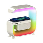Réveil lumineux bluetooth - Vignette | LeBonRéveil