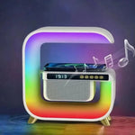 Réveil lumineux bluetooth - Vignette | LeBonRéveil