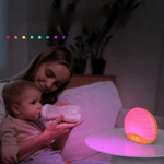 Réveil lumineux et son de la nature - Vignette | LeBonRéveil
