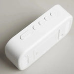 Réveil lumineux gros chiffres - Vignette | LeBonRéveil