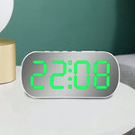 Réveil lumineux gros chiffres - Vignette | LeBonRéveil