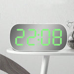 Réveil lumineux gros chiffres - Vignette | LeBonRéveil
