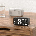 Réveil lumineux led - Vignette | LeBonRéveil