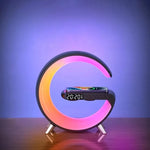 Réveil lumineux simulateur d'aube - Vignette | LeBonRéveil