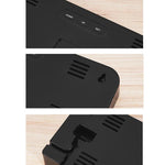 Réveil lumineux sur secteur - Vignette | LeBonRéveil