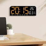 Réveil lumineux sur secteur - Vignette | LeBonRéveil