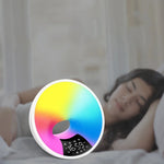 Réveil luminothérapie aube - Vignette | LeBonRéveil