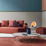 Réveil luminothérapie aube - Vignette | LeBonRéveil