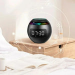 Réveil luminothérapie avec mp3 - Vignette | LeBonRéveil
