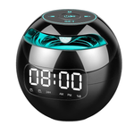 Réveil luminothérapie avec mp3 - Vignette | LeBonRéveil