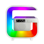 Réveil luminothérapie Bluetooth - Vignette | LeBonRéveil
