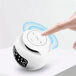 Réveil luminothérapie double alarme - Vignette | LeBonRéveil