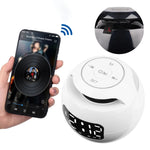 Réveil luminothérapie double alarme - Vignette | LeBonRéveil