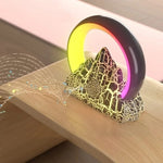 Réveil luminothérapie enfant - Vignette | LeBonRéveil