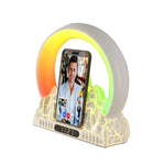 Réveil luminothérapie enfant - Vignette | LeBonRéveil