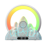 Réveil luminothérapie enfant - Vignette | LeBonRéveil