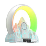 Réveil luminothérapie enfant - Vignette | LeBonRéveil