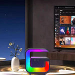 Réveil luminothérapie et son - Vignette | LeBonRéveil