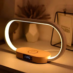 Réveil luminothérapie lampe - Vignette | LeBonRéveil