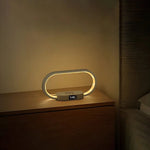 Réveil luminothérapie lampe - Vignette | LeBonRéveil