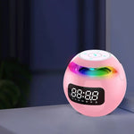 Réveil luminothérapie musicale - Vignette | LeBonRéveil