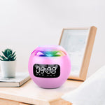 Réveil luminothérapie musicale - Vignette | LeBonRéveil