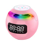 Réveil luminothérapie musicale - Vignette | LeBonRéveil