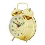 Réveil mécanique cloche - Vignette | LeBonRéveil