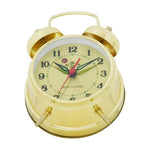 Réveil mécanique cloche - Vignette | LeBonRéveil