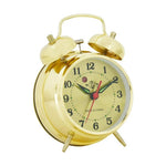 Réveil mécanique cloche - Vignette | LeBonRéveil