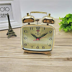 Réveil mécanique petit - Vignette | LeBonRéveil