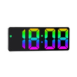 Réveil numérique 24h - Vignette | LeBonRéveil