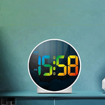 Réveil numérique à piles - Vignette | LeBonRéveil