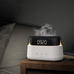 Réveil numérique avec diffuseur huile essentielle - Vignette | LeBonRéveil