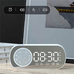 Réveil numérique avec radio - Vignette | LeBonRéveil