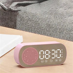 Réveil numérique avec radio - Vignette | LeBonRéveil