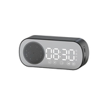 Réveil numérique avec radio - Vignette | LeBonRéveil