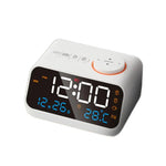 Réveil numérique batterie avec radio - Vignette | LeBonRéveil